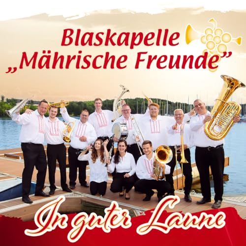 In guter Laune - Instrumental von Tyrolis (Tyrolis)