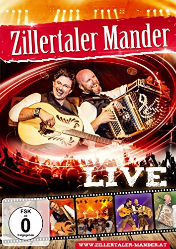 Live; Miteinander mit die Mander; Tiroler Buam Polka; Mit Leib und Seel a Bauer; Da bleibt keiner mehr sitzen; Da Holzknecht; Kuatuttn Saututtn; ... Marsch zum Tiroler Bauernstand; Wirtshausrap; von Tyrolis (Tyrolis)