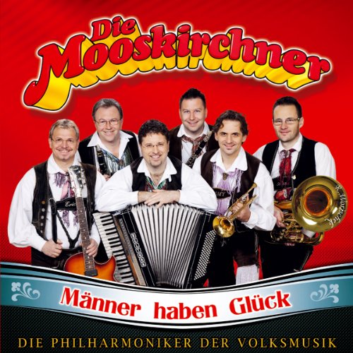 Männer haben Glück von Tyrolis Music (Tyrolis)
