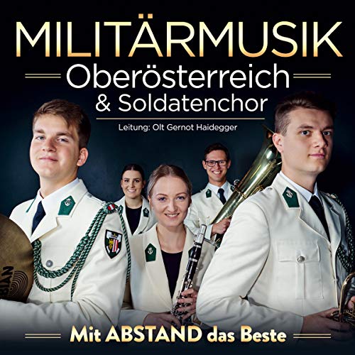 Mit Abstand das Beste; von Tyrolis (Tyrolis)