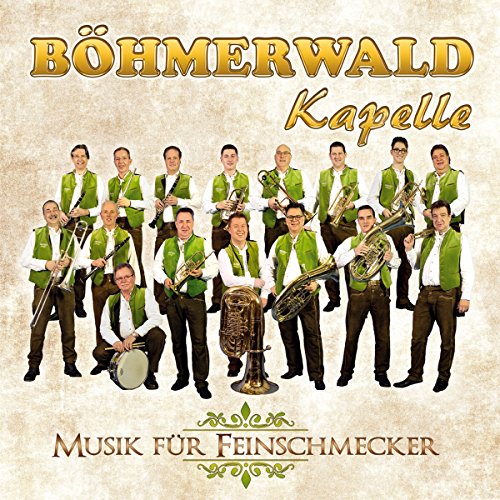 Musik Für Feinschmecker; Blasmusik aus Holland von Tyrolis (Tyrolis)