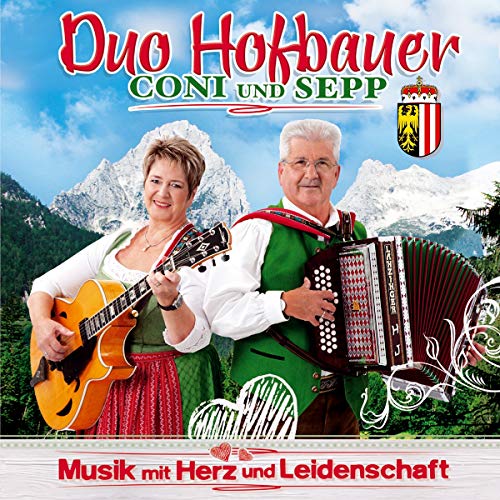 Musik mit Herz und Leidenschaft von Tyrolis (Tyrolis)