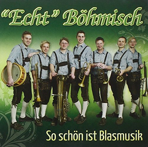 So schön ist Blasmusik; Instrumental; Tirol; von Tyrolis (Tyrolis)