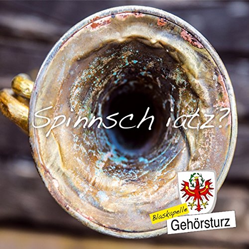 Spinnsch Iatz?; Blasmusik aus Tirol; Astronautenmarsch; Egerländer Musikantenpolka; Oh Jonny; Sex on fire; Uptown funk; In diesem Moment; Don`t stop me now von Tyrolis (Tyrolis)