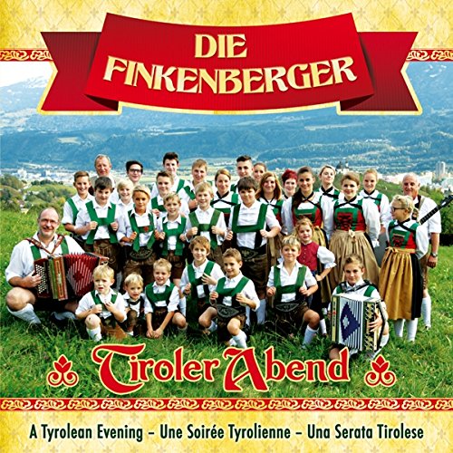 Tiroler Abend; A Tyrolean Evening; Une Soiree Tyrolienne; Una Serata Tirolese; Jodler; Schuhplattler von Tyrolis (Tyrolis)