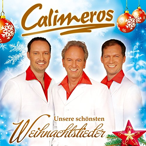 Unsere schönsten Weihnachtslieder; Weihnachten; Weihnacht von Tyrolis (Tyrolis)