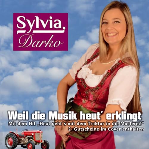 Weil die Musik heut' erklingt von Tyrolis (Tyrolis)