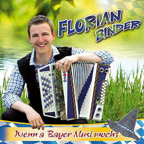 Wenn a Bayer Musi mocht; incl. dem Hit; Es müasst a Jahr lang Sommer sei; Bekannts au der TV-Sendung; Immer wieder Sonntags; Volksmusik aus Bayern von Tyrolis (Tyrolis)