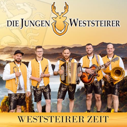 Weststeirer Zeit von Tyrolis (Tyrolis)