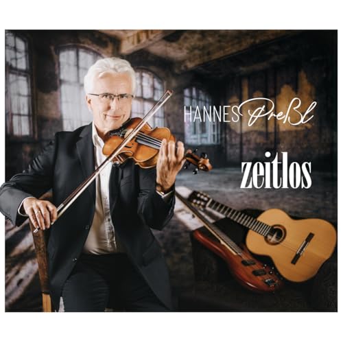 Zeitlos (Instrumental) von Tyrolis (Tyrolis)