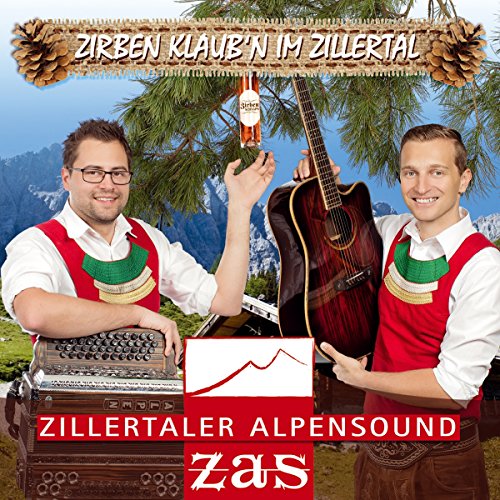 Zirben klaub'n im Zillertal von Tyrolis (Tyrolis)