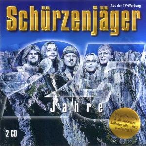 25 Jahre von Tyrolis (Tyrolis Musik)
