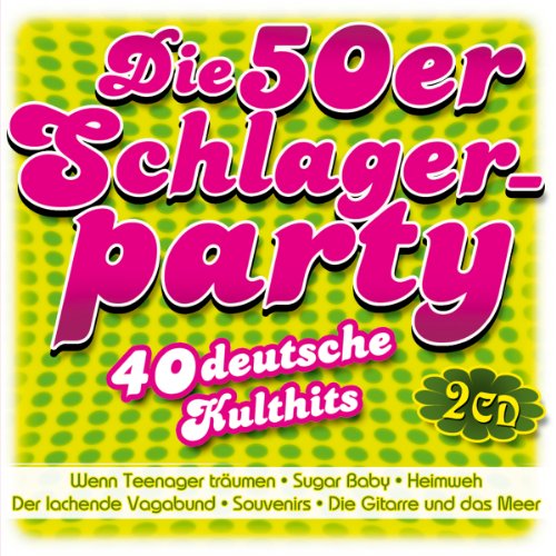 Tyrolis Music; Tyrostar Die 50er Schlagerparty Tyrolis Music; Tyrostar Die 50er Schlagerparty von Tyrolis Music; Tyrostar