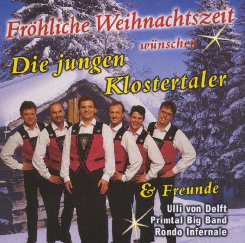 Fröhliche Weihnachtszeit von Tyrolis Music (Tyrolis)