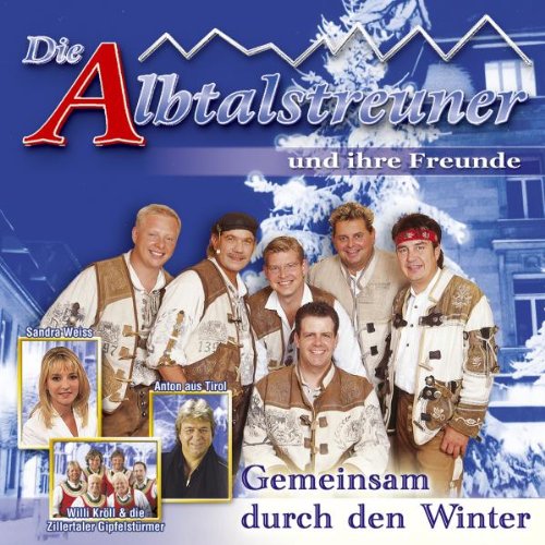 Gemeinsam Durch Den Winter von Tyrolis Music (Tyrolis)