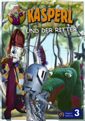 Kasperl Und Der Ritter von Tyrolis Music (Tyrolis)