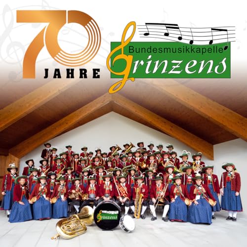70 Jahre - Instrumental von Tyrolis Music