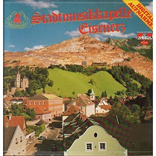 85 Jahre [Vinyl LP] von Tyrolis Music