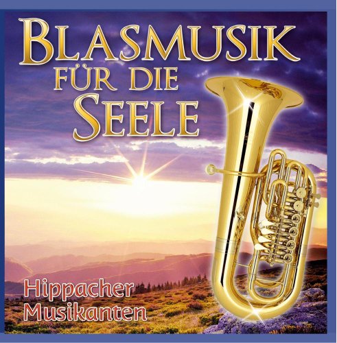 Blasmusik für die Seele von Tyrolis Music