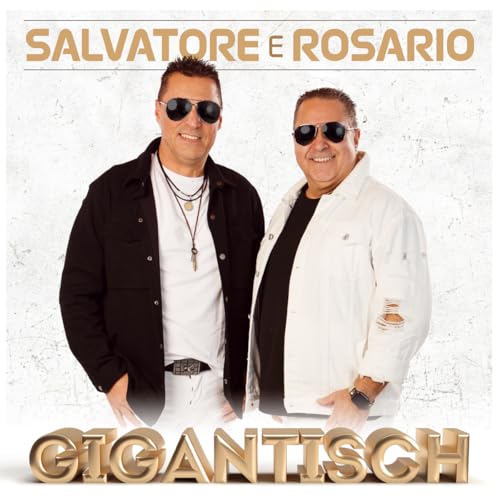 Gigantisch von Tyrolis Music