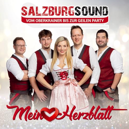 Mein Herzblatt von Tyrolis Music