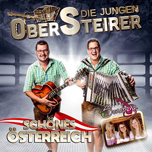 Schönes Österreich von Tyrolis Music