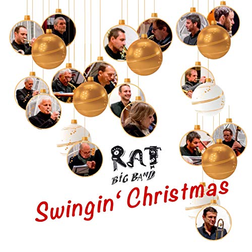 Swingin' Christmas; Instrumental von Tyrolis Music