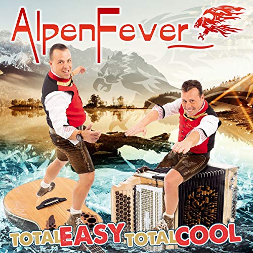 Total easy, total cool von Tyrolis Music