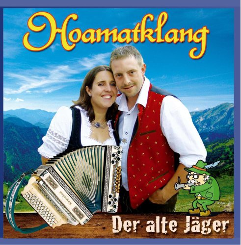 Der Alte Jäger von Tyrolis