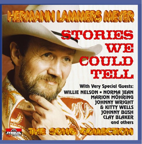 Stories We Could Tell von Tyrolis