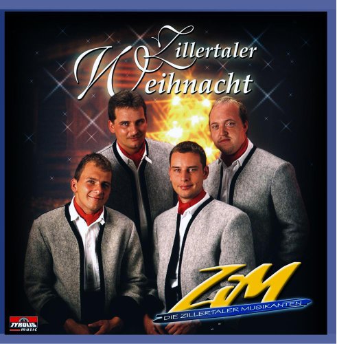 Zillertaler Weihnacht von Tyro