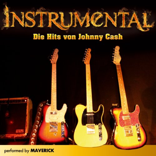 Instrumental; Die Hits Von Johnny Cash; Ghostriders in the sky; I still miss someone; Ring of fire; I walk the line; Folsom prison blues; Orange blossom special; Big river; Wildwood flowers; Daddy sang bass; San Quentin von Tyrostar (Tyrolis)