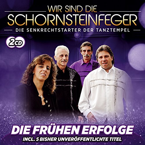 Die frühen Erfolge: incl. 5 bisher unveröffentlcihte Titel Die frühen Erfolge: incl. 5 bisher unveröffentlcihte Titel von Tyrostar Tyrolis