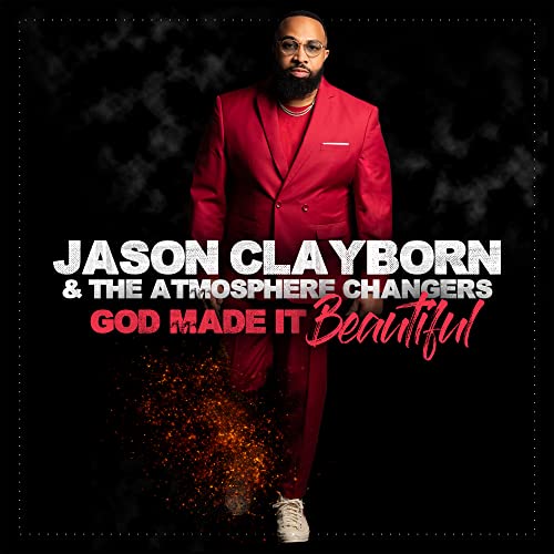 God Made It Beautiful von Tyscot Records