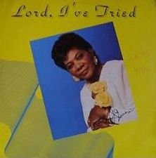 Lord I've Tried [Vinyl LP] von Tyscot Records