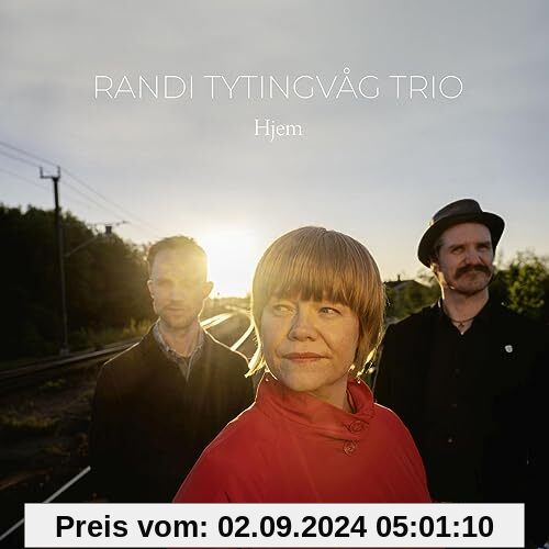 Hjem von Tytingvag, Randi Trio