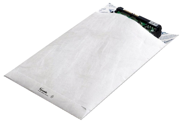 Tyvek Luftpolster-Versandtasche B4, 55 g/qm, ohne Fenster von Tyvek