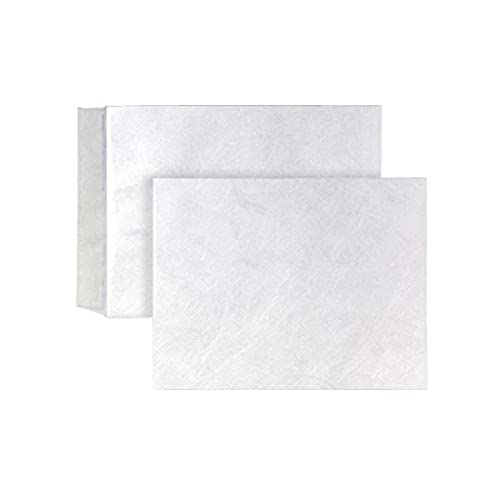 Tyvek Versandtasche E4 (394x305 mm) haftklebend weiß 55g 100 Stück von Tyvek