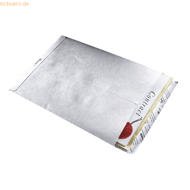 Tyvek Versandtasche Tyvek C4 haftklebend weiß 56 g/qm VE=100 Stück Tyvek Versandtasche Tyvek C4 haftklebend weiß 56 g/qm VE=100 Stück von Tyvek