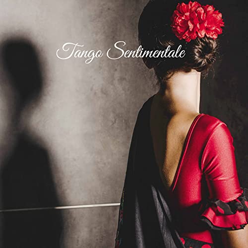 Tango Sentimentale von Tyxart