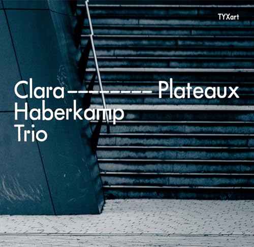 Plateaux von Tyxart (Note 1 Musikvertrieb)