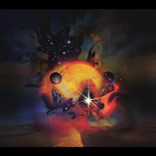 Asterisms [Vinyl LP] von Tzadik (H'Art)