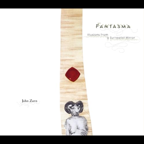 Fantasma von Tzadik (H'Art)