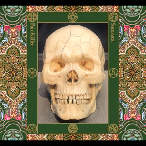 Samsara Samsara von Tzadik