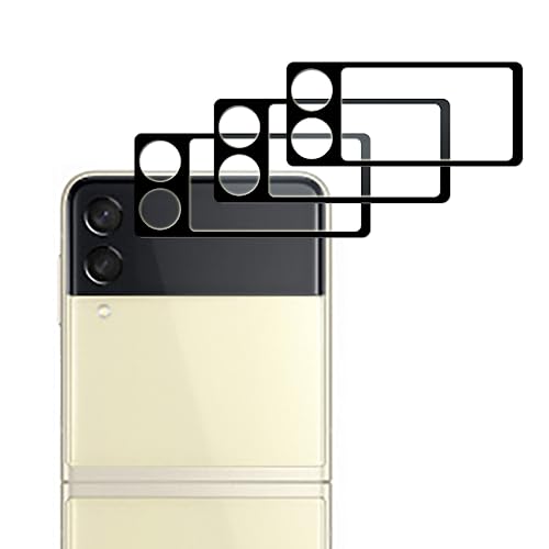 Tzstz 3 Stück Linse Protector, for Samsung Galaxy Z Flip 3 5G,9H Hardness, Anti Scratch, Samsung Galaxy Z Flip 3 5G Linsenfilm Tzstz 3 Stück Linse Protector, for Samsung Galaxy Z Flip 3 5G,9H Hardness, Anti Scratch, Samsung Galaxy Z Flip 3 5G Linsenfilm von Tzstz