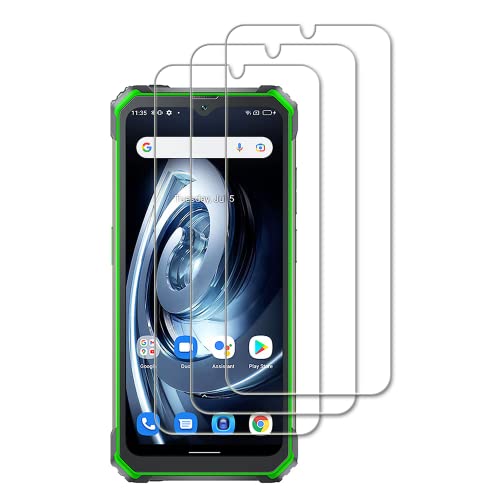 Tzstz 3 Stück Screen Protector, for BV7100 / BV8800 / BL8800 / BL8800 Pro/Oscal S80,9H Hardness, Anti Scratch Tzstz 3 Stück Screen Protector, for BV7100 / BV8800 / BL8800 / BL8800 Pro/Oscal S80,9H Hardness, Anti Scratch von Tzstz