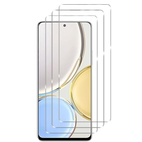 Tzstz 3 Stück Screen Protector, for Honor Magic 4 Lite,9H Hardness, Anti Scratch, Honor Magic 4 Lite Schutzfolie aus gehärtetem Glas Tzstz 3 Stück Screen Protector, for Honor Magic 4 Lite,9H Hardness, Anti Scratch, Honor Magic 4 Lite Schutzfolie aus gehärtetem Glas von Tzstz