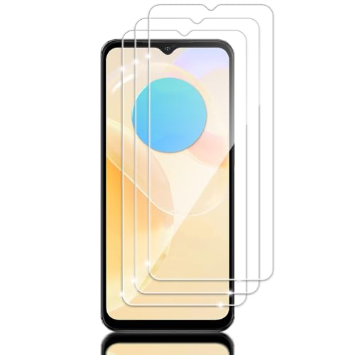 Tzstz 3 Stück Screen Protector, for Ulefone Note 14 / Ulefone Note 14 Pro,9H Hardness, Anti Scratch, Schutzfolie aus gehärtetem Glas Tzstz 3 Stück Screen Protector, for Ulefone Note 14 / Ulefone Note 14 Pro,9H Hardness, Anti Scratch, Schutzfolie aus gehärtetem Glas von Tzstz