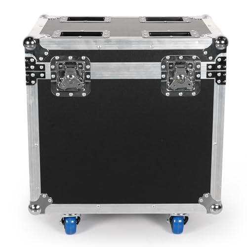 Flightcase, 2-in-1-Flightcase für Moving Head LED DJ Lichter 36x10W RGBW Disco Licht 4IN1 Zoom Beam Wash Effekt dmx512 Bühnenbeleuchtung Flightcase, 2-in-1-Flightcase für Moving Head LED DJ Lichter 36x10W RGBW Disco Licht 4IN1 Zoom Beam Wash Effekt dmx512 Bühnenbeleuchtung von U`King