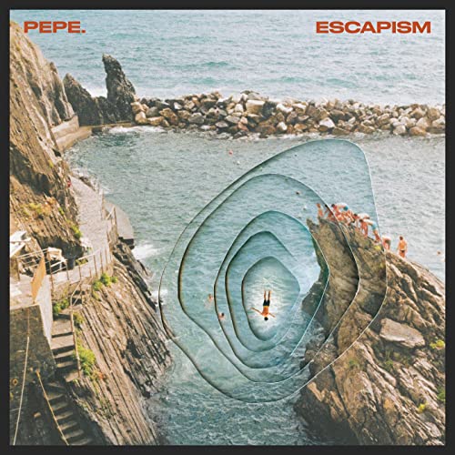 Escapism [Vinyl LP] von U Know Me Records